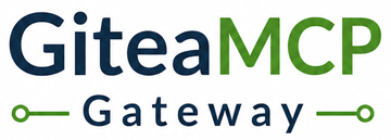 GiteaMCP Gateway